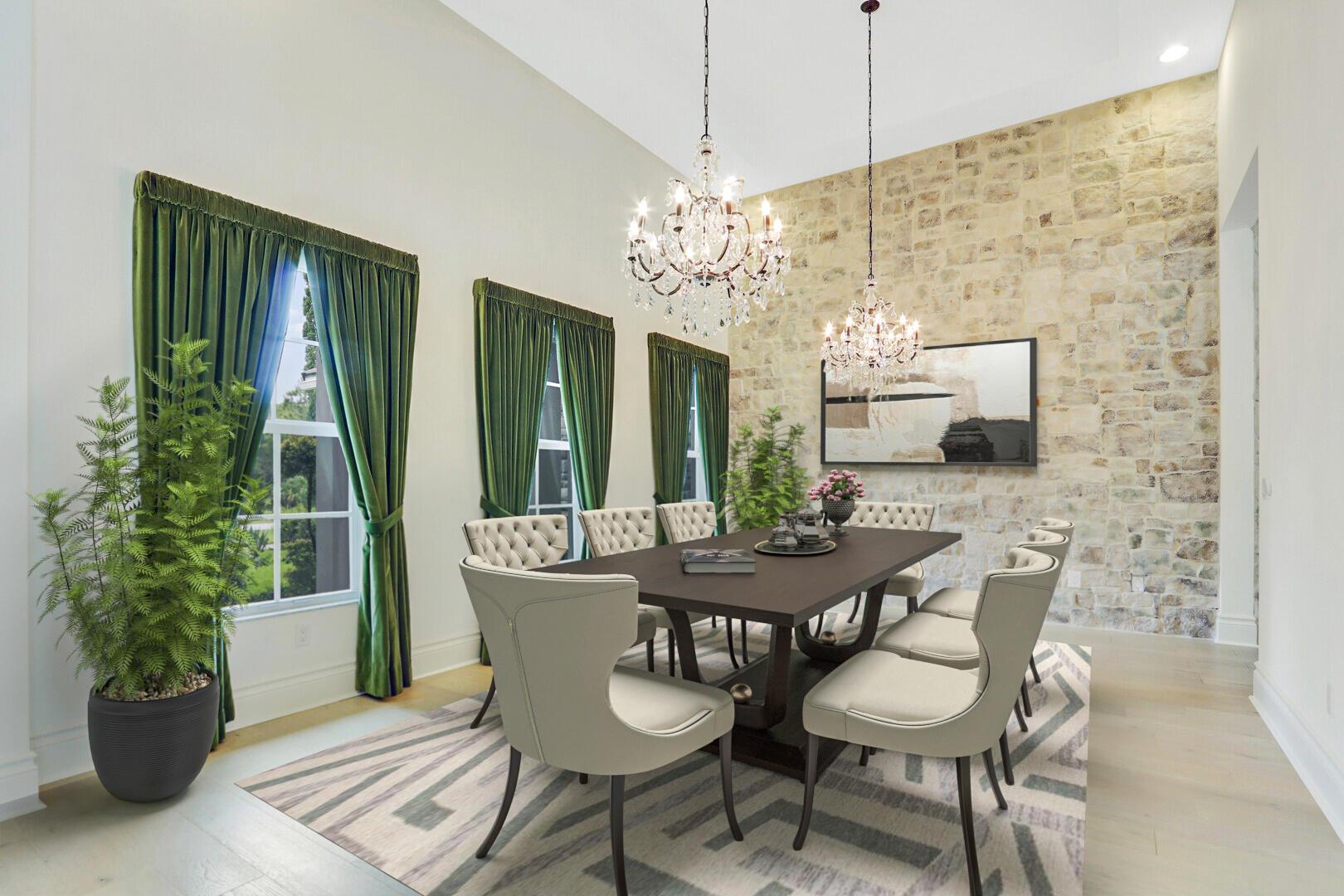 REYNOLDS RANCH PUD - Residential