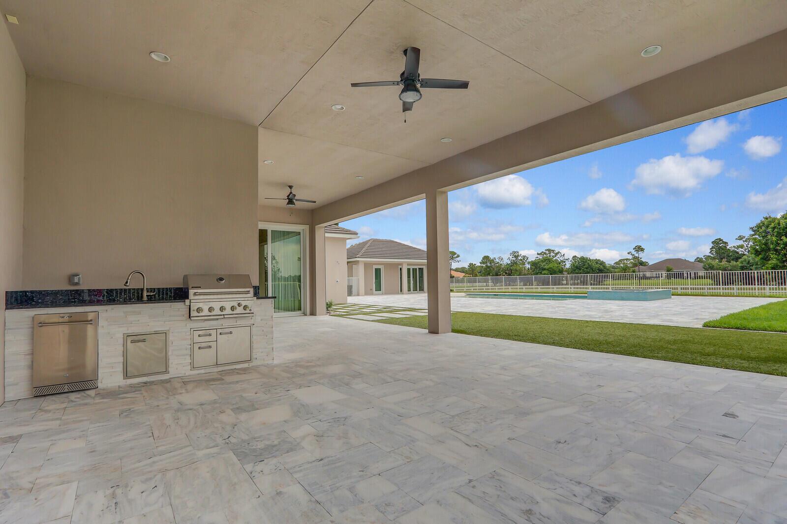 REYNOLDS RANCH PUD - Residential