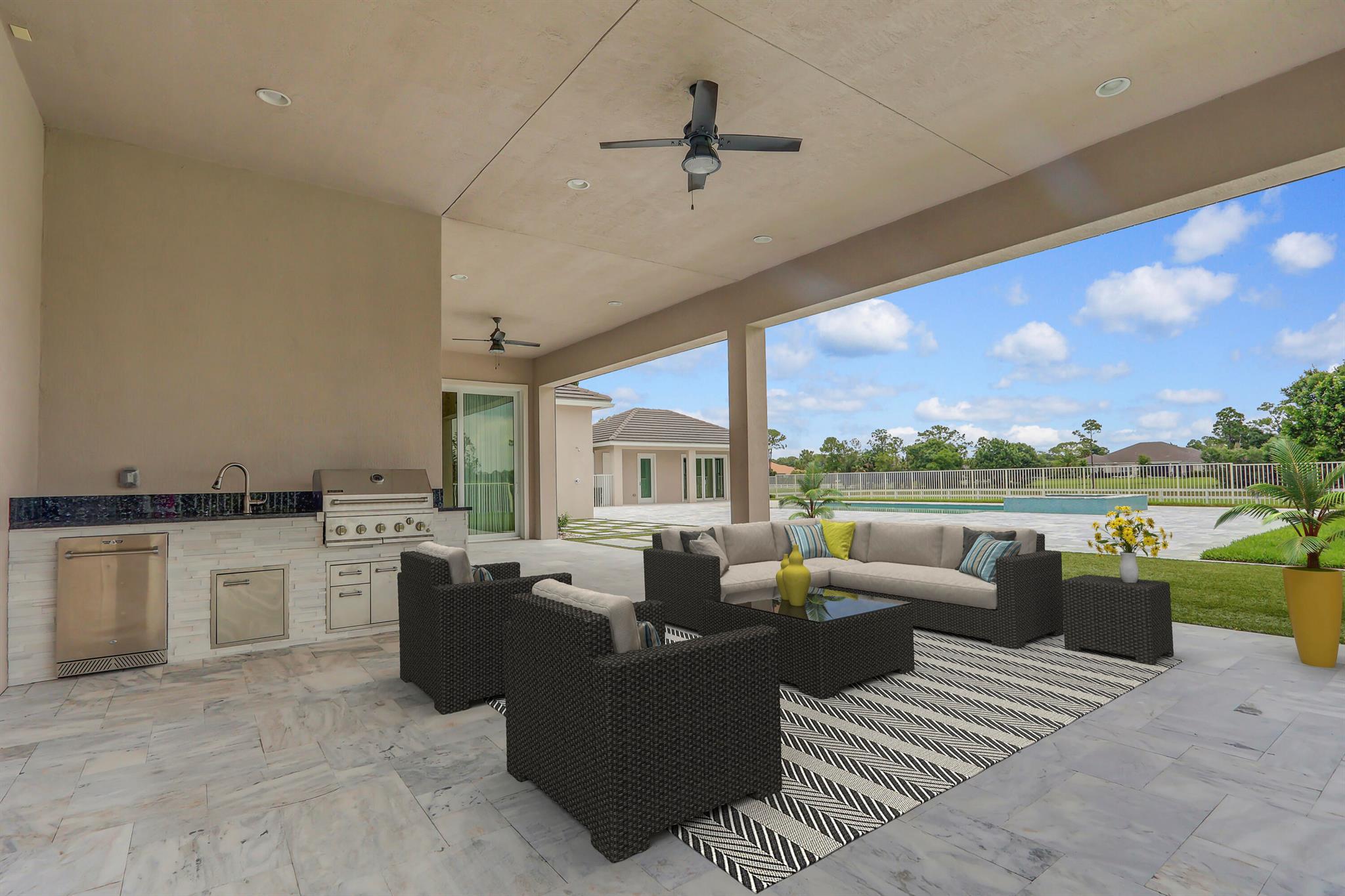 REYNOLDS RANCH PUD - Residential