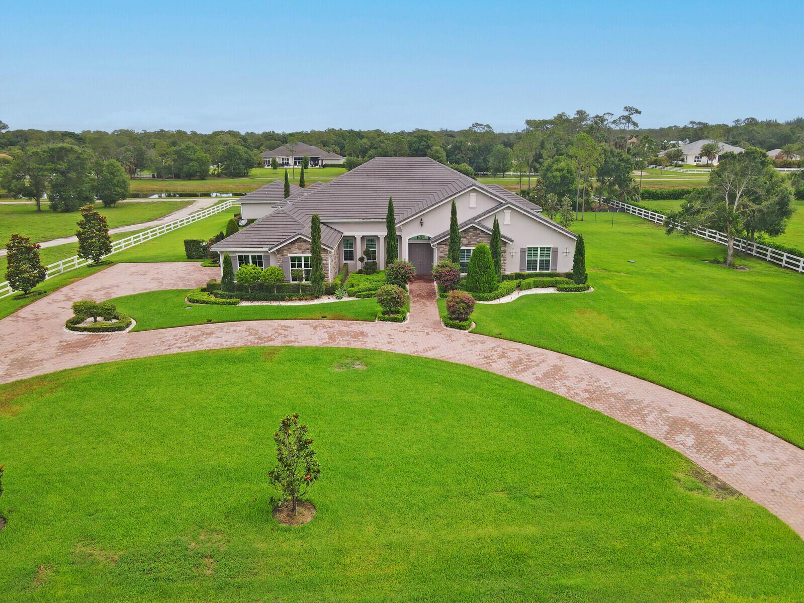 REYNOLDS RANCH PUD - Residential