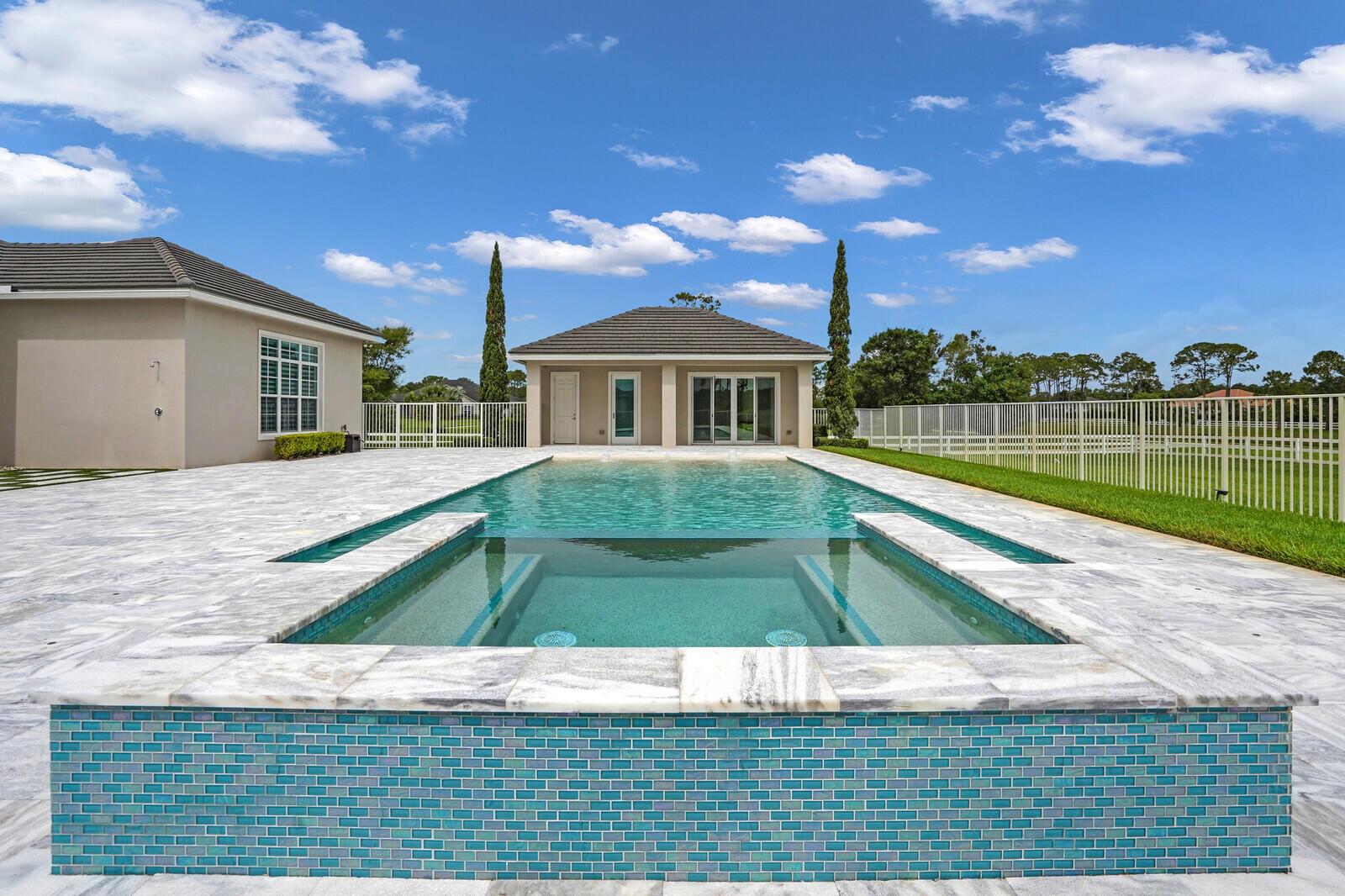 REYNOLDS RANCH PUD - Residential