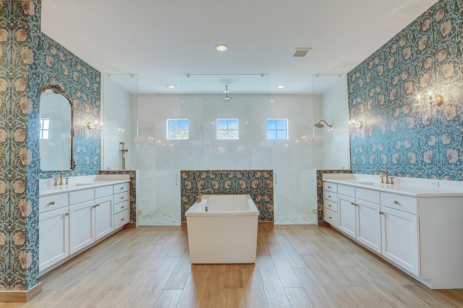 REYNOLDS RANCH PUD - Residential