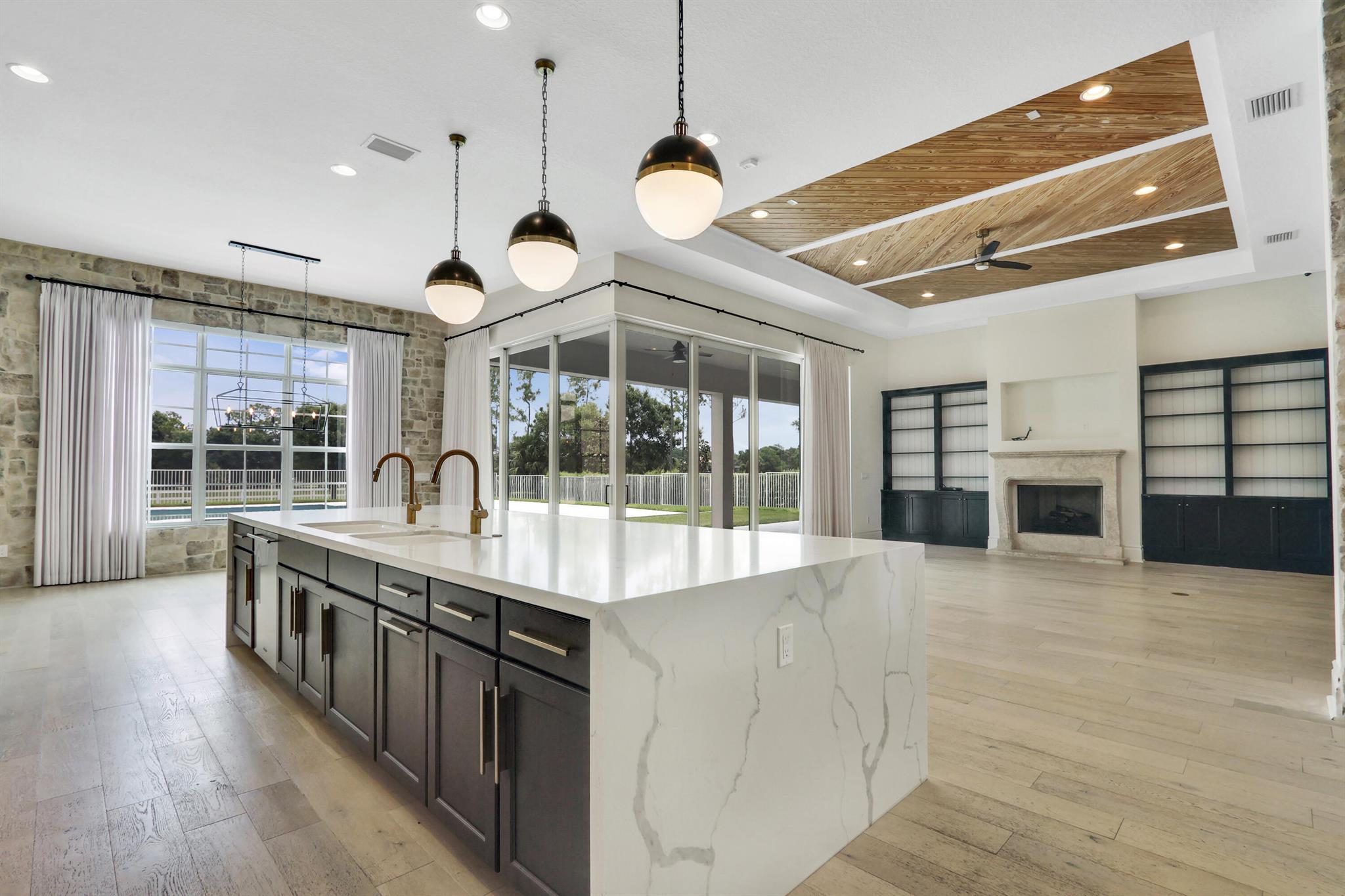 REYNOLDS RANCH PUD - Residential