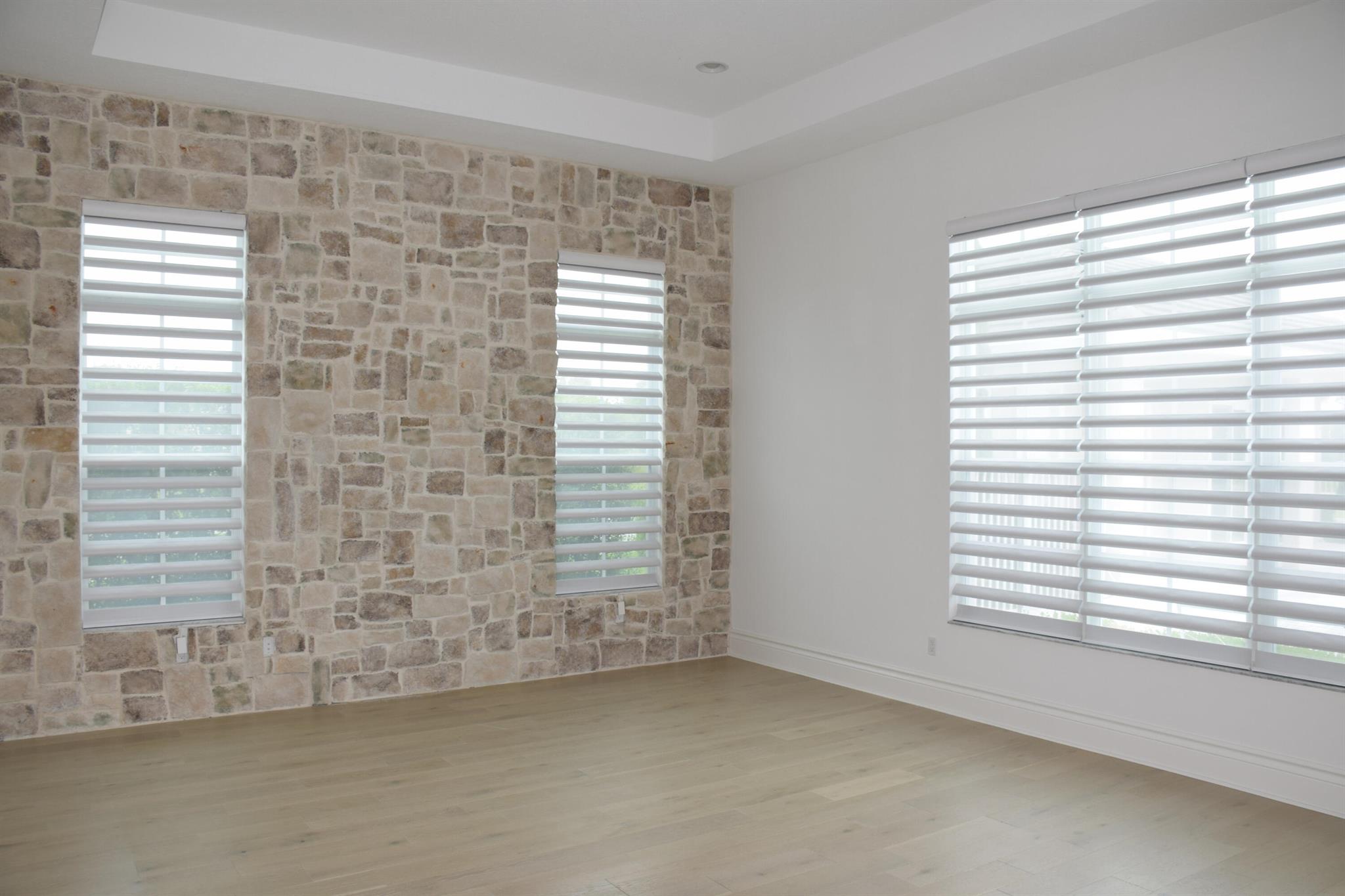 REYNOLDS RANCH PUD - Residential