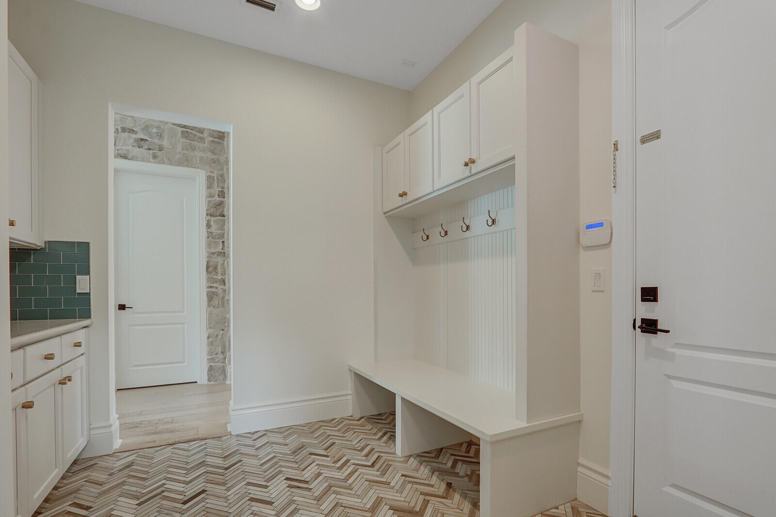 REYNOLDS RANCH PUD - Residential