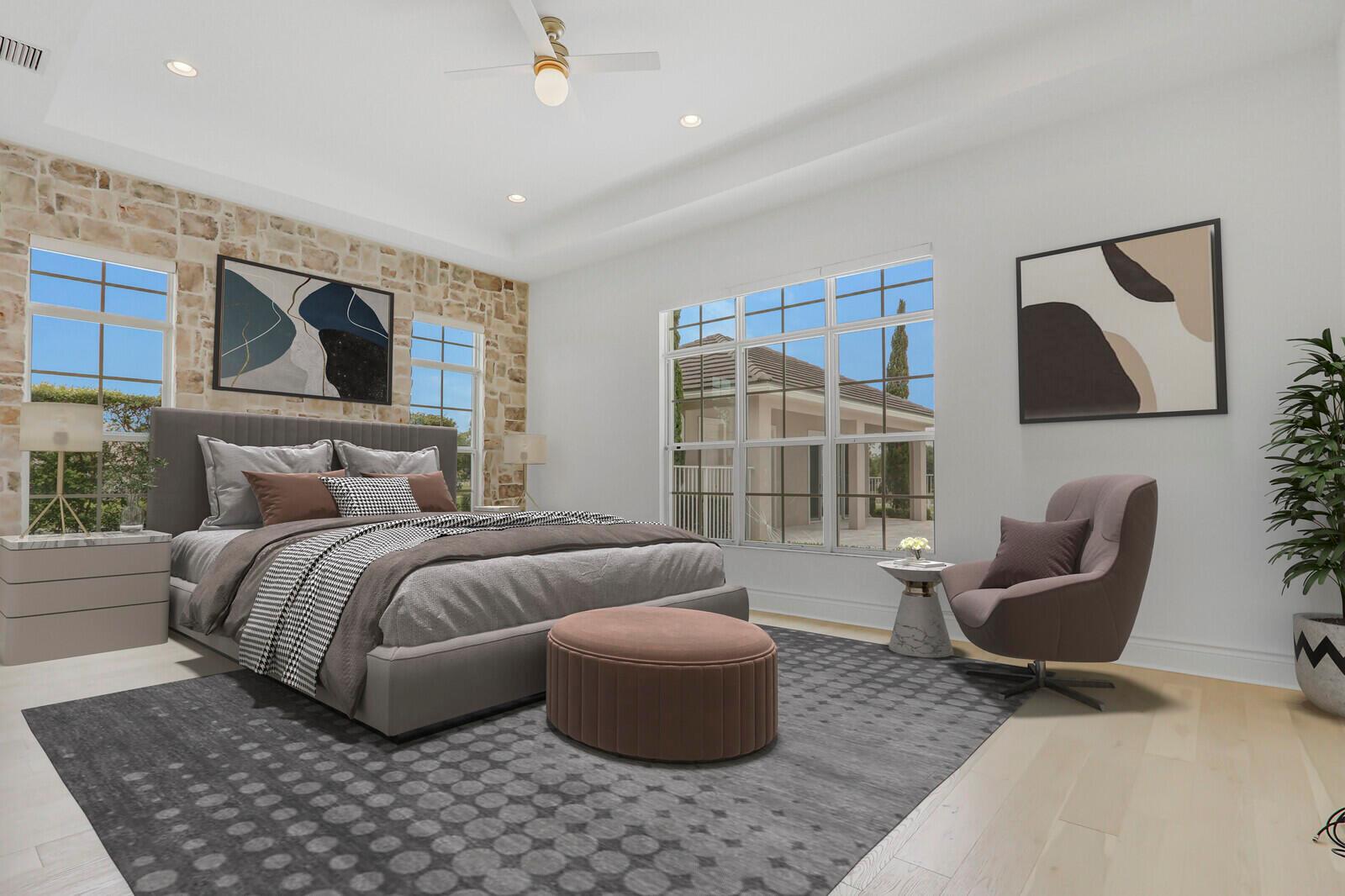 REYNOLDS RANCH PUD - Residential