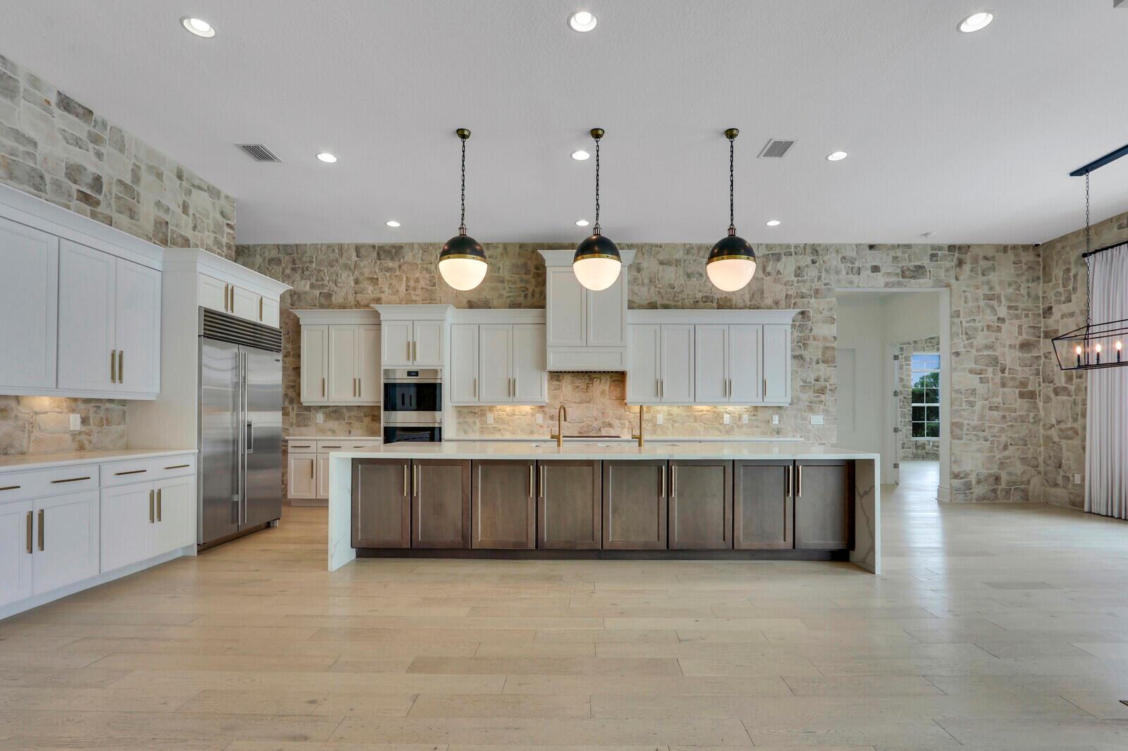 REYNOLDS RANCH PUD - Residential