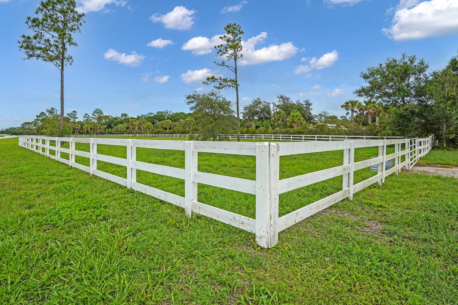 REYNOLDS RANCH PUD - Residential