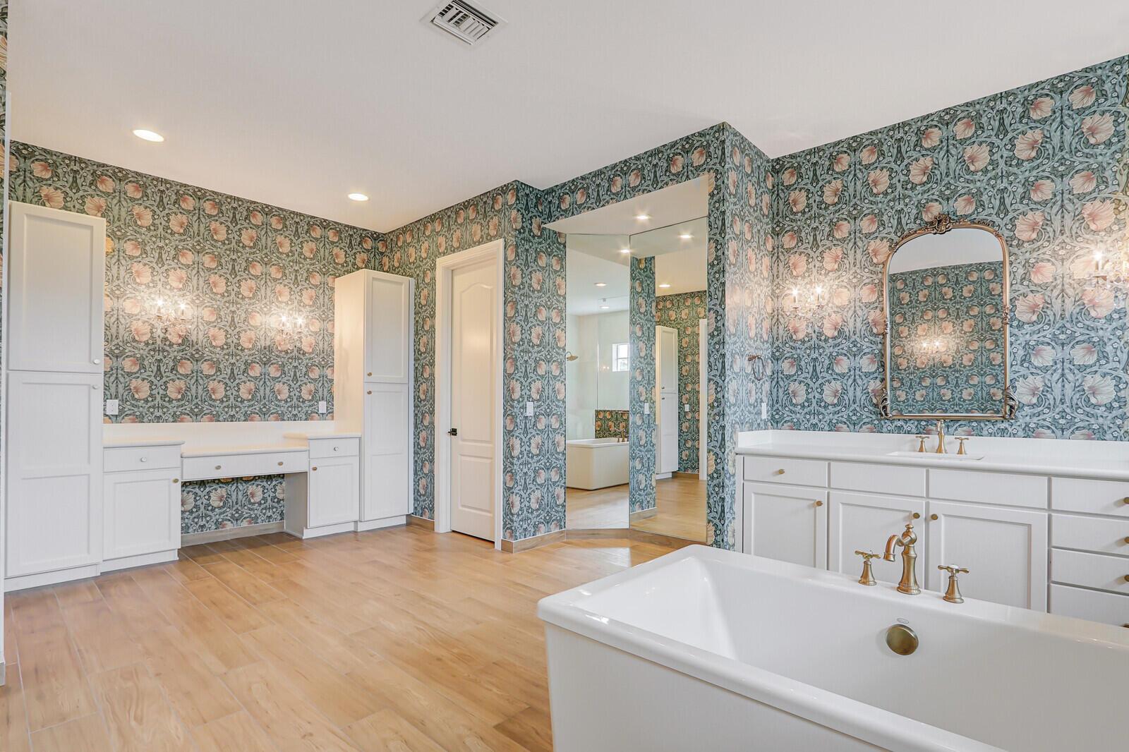 REYNOLDS RANCH PUD - Residential