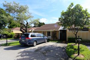 Timberwalk Section 1 - Residential