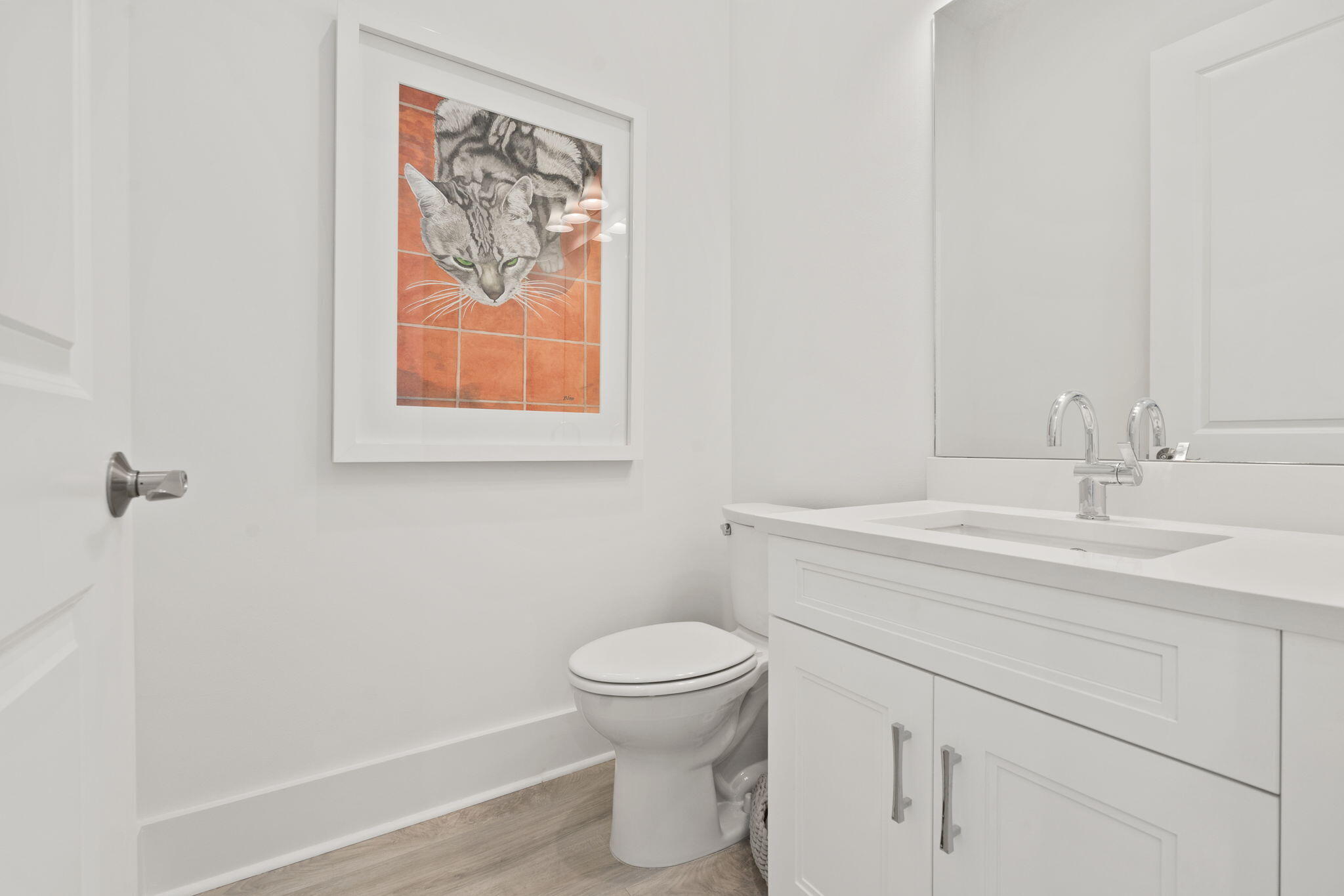 VERANDA ESTATES PHASE 1 - Residential