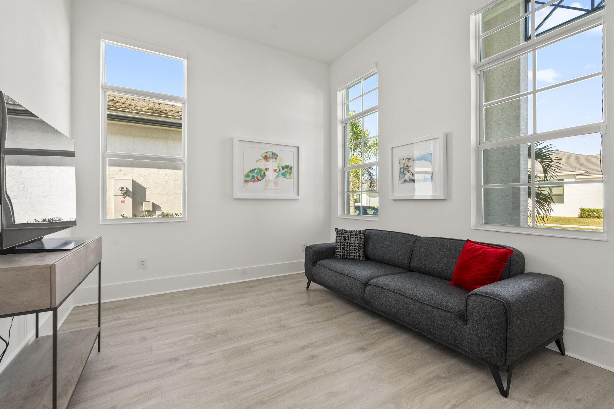 VERANDA ESTATES PHASE 1 - Residential