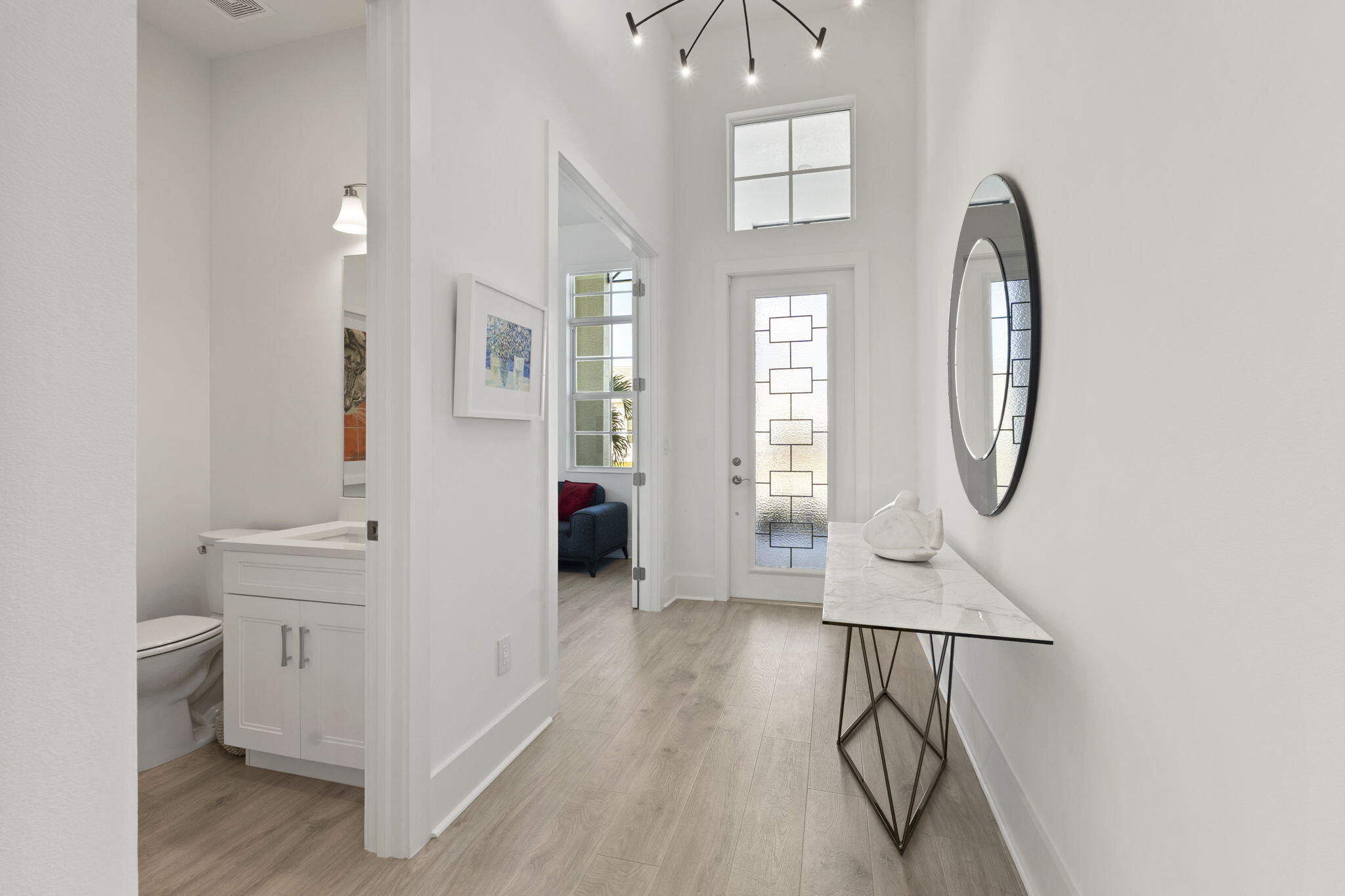 VERANDA ESTATES PHASE 1 - Residential