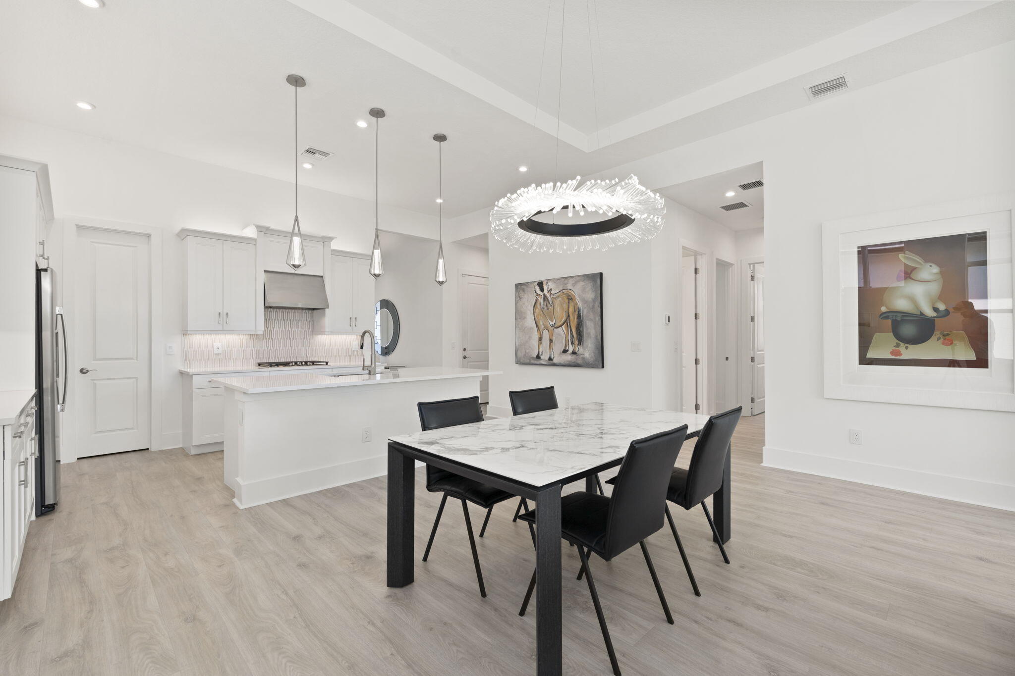 VERANDA ESTATES PHASE 1 - Residential