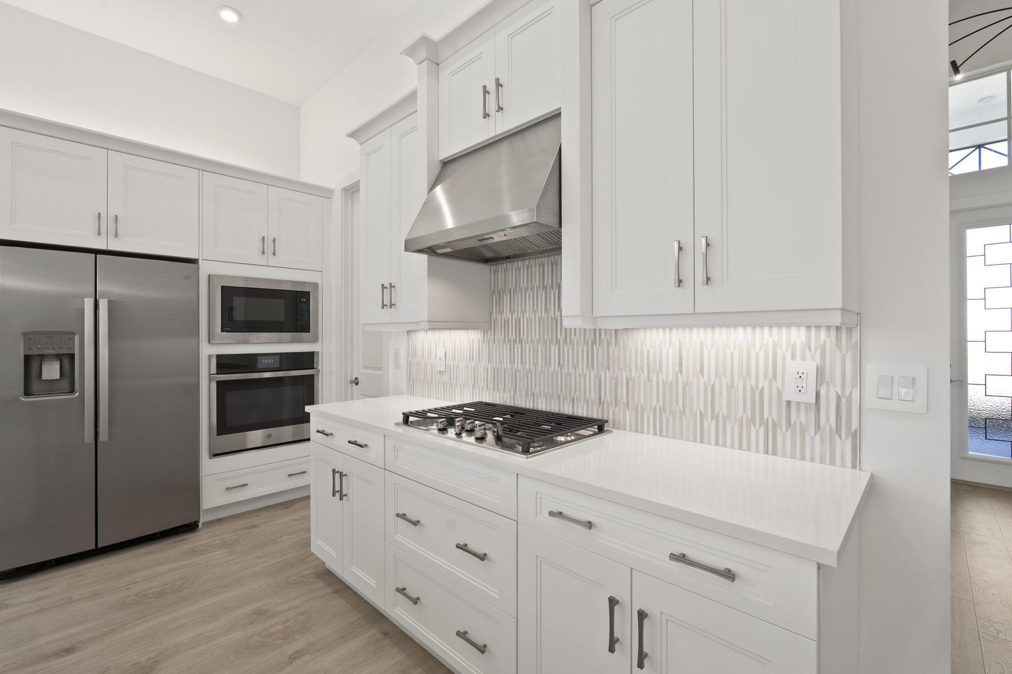 VERANDA ESTATES PHASE 1 - Residential