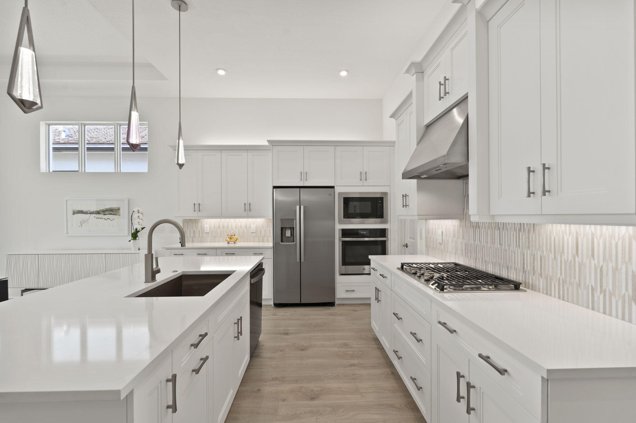 VERANDA ESTATES PHASE 1 - Residential