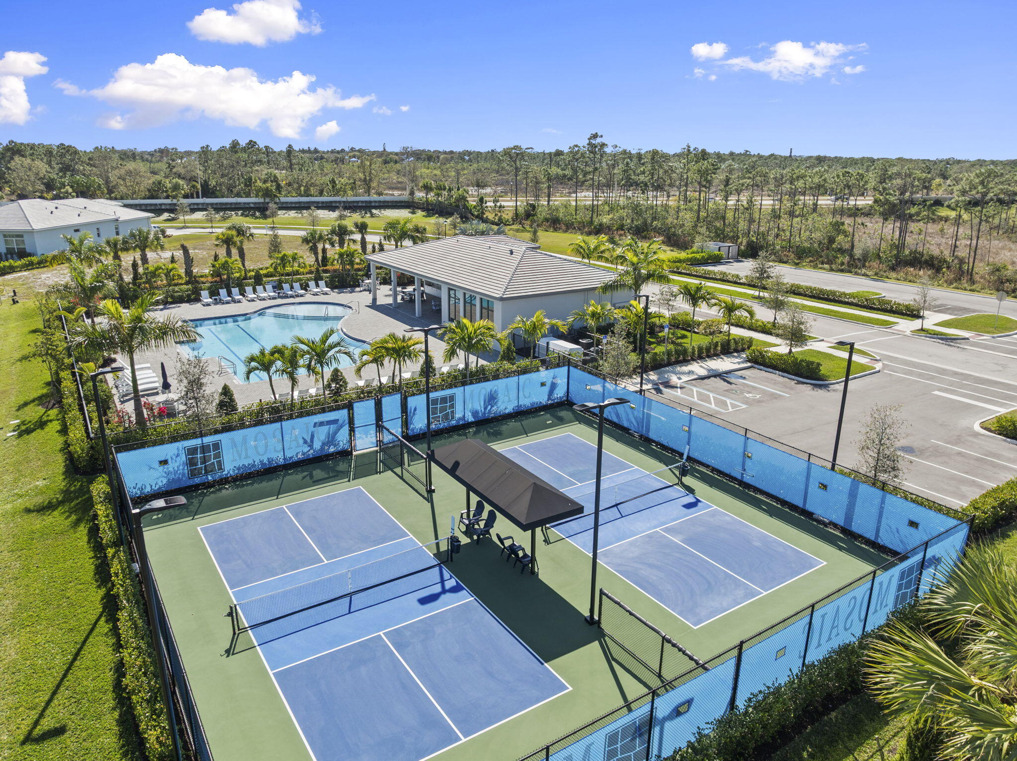 VERANDA ESTATES PHASE 1 - Residential