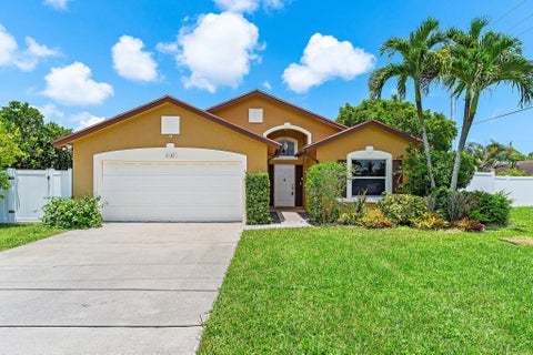 Photo of 6189 Adams Street, Jupiter, FL 33458 (MLS # B26057390)