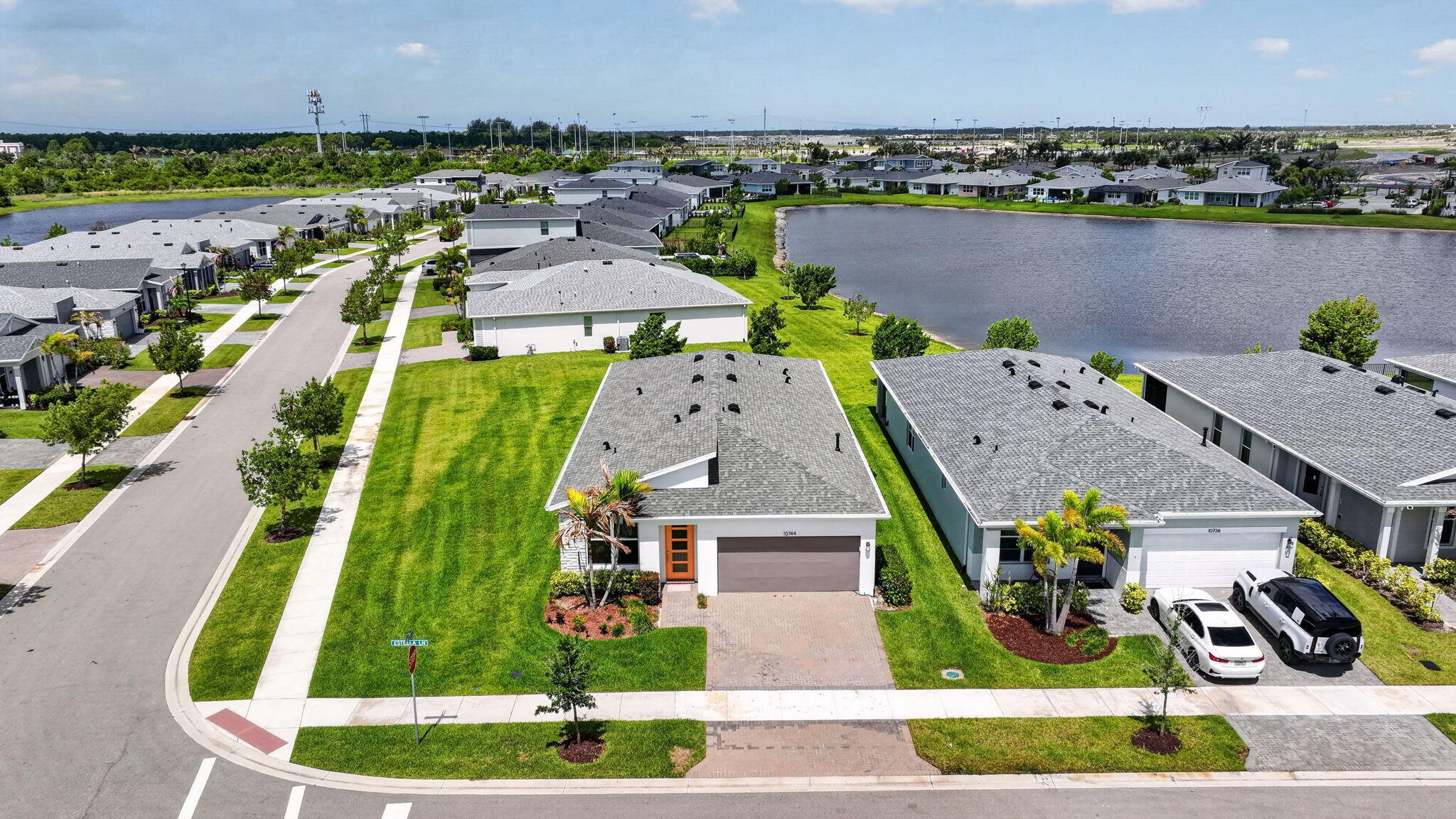 EMERY II - Residential