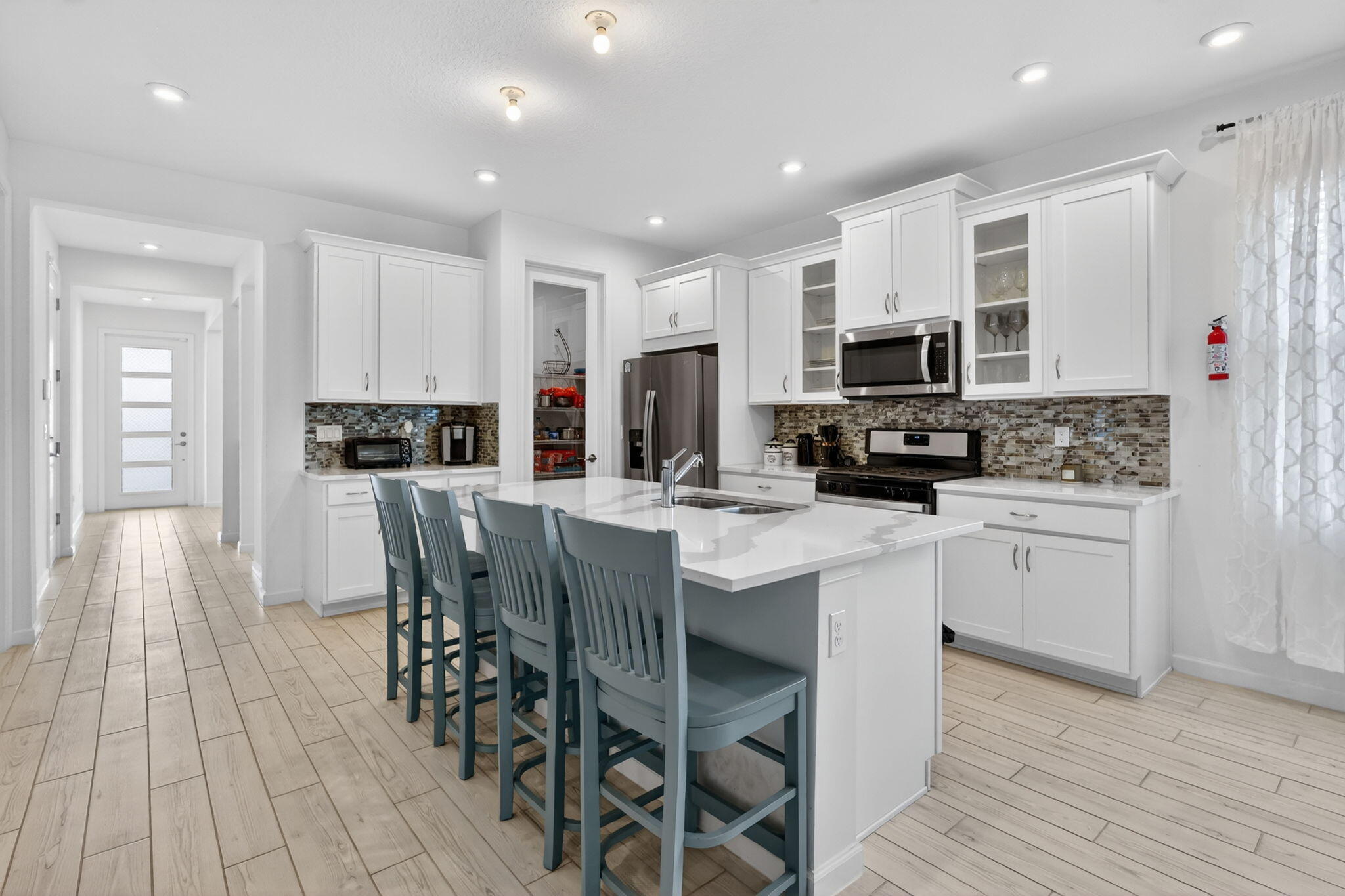 EMERY II - Residential