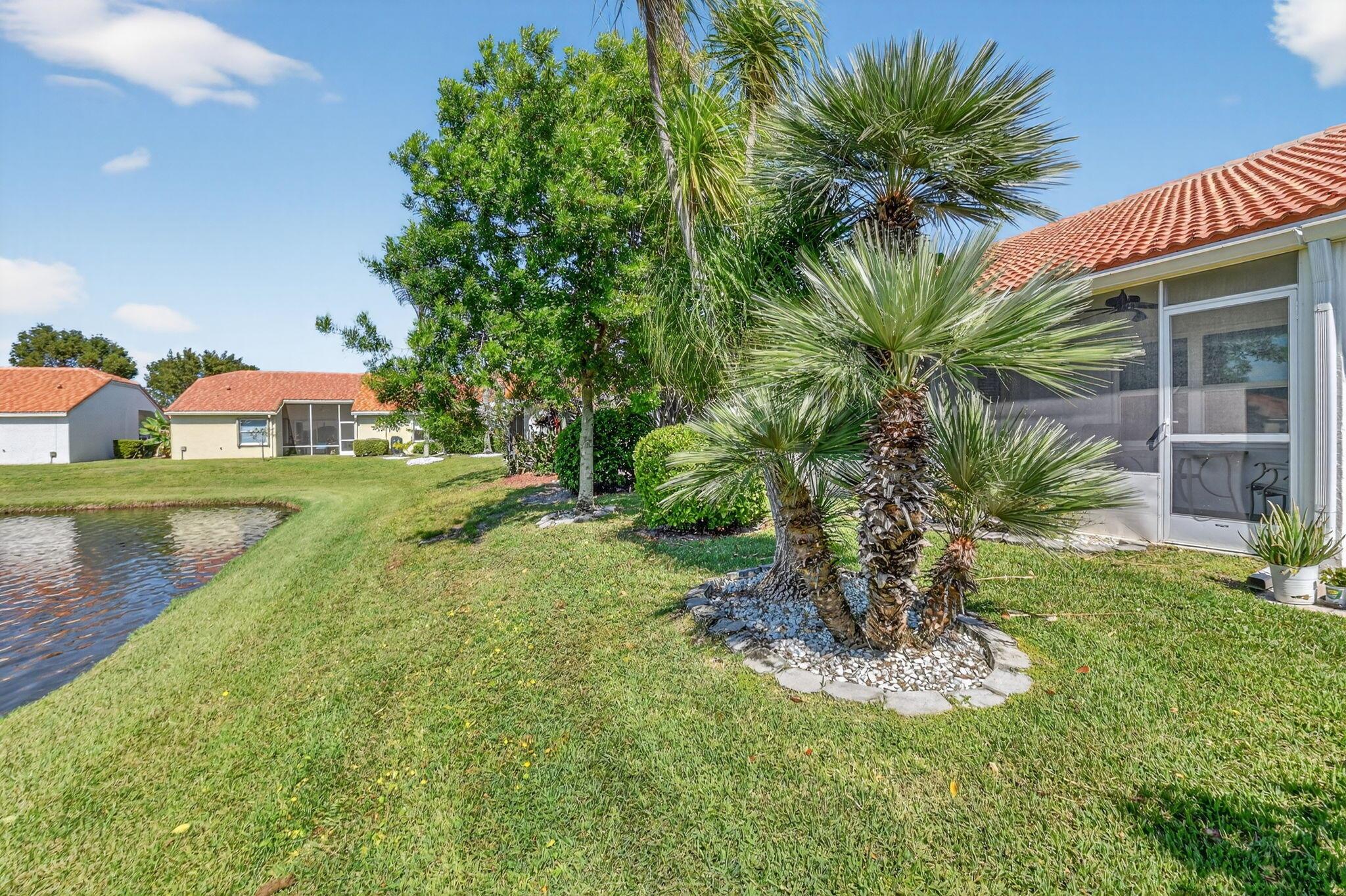 FLORAL LAKES 1 - Residential