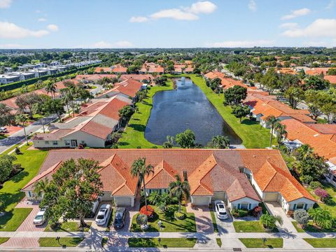 15431 Watershore Lane Delray Beach FL 33484