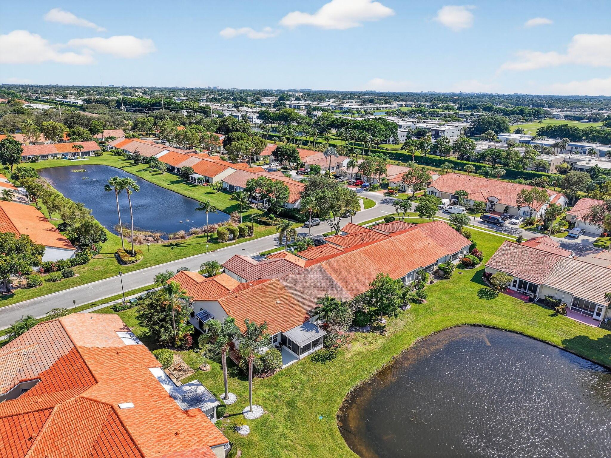 FLORAL LAKES 1 - Residential