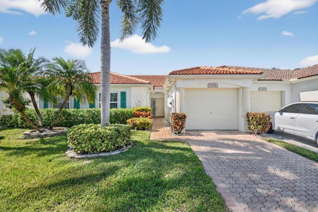 Photo of 15431 Watershore Lane, Delray Beach, FL 33484 (MLS # R11136700)