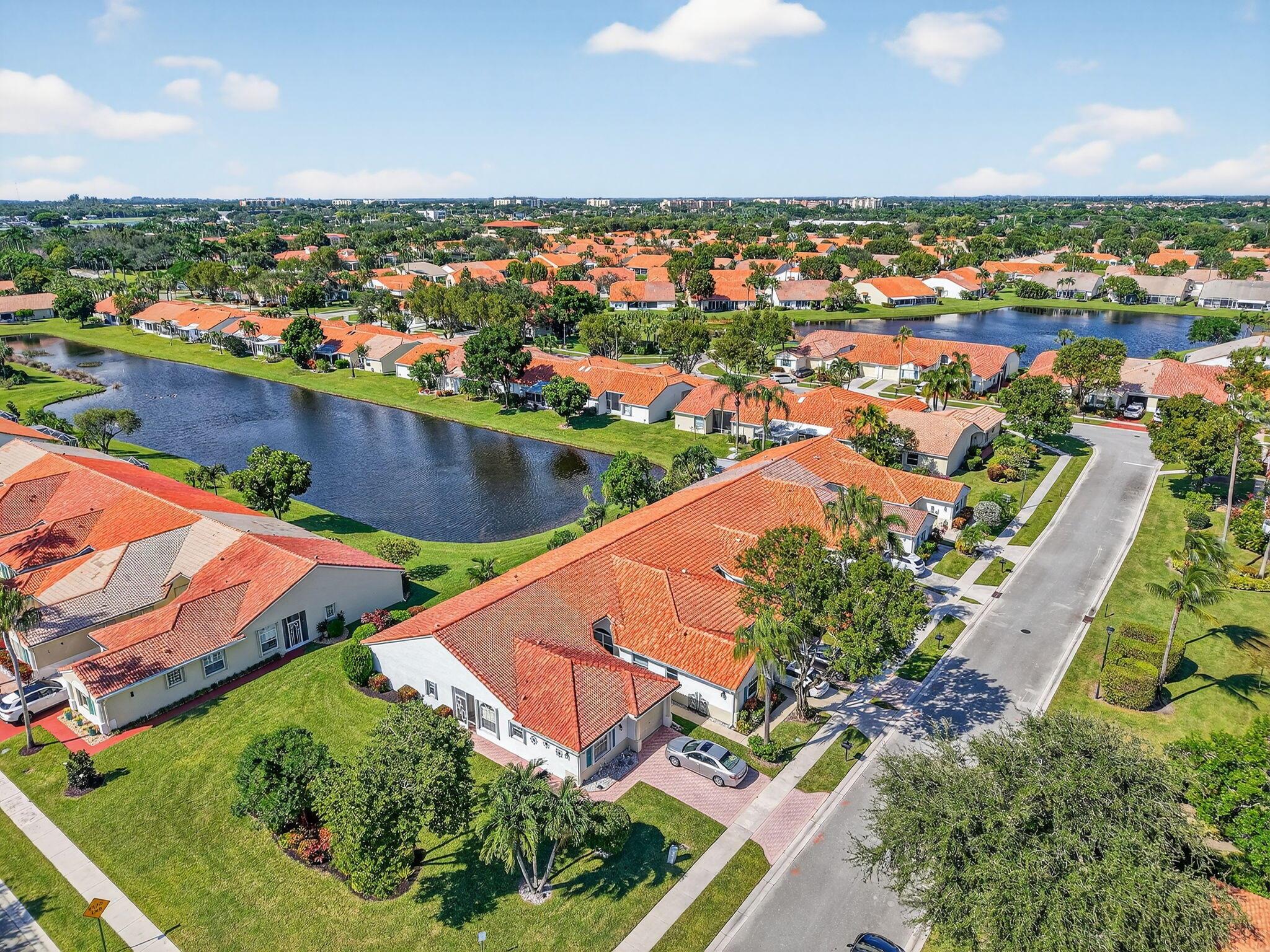 FLORAL LAKES 1 - Residential