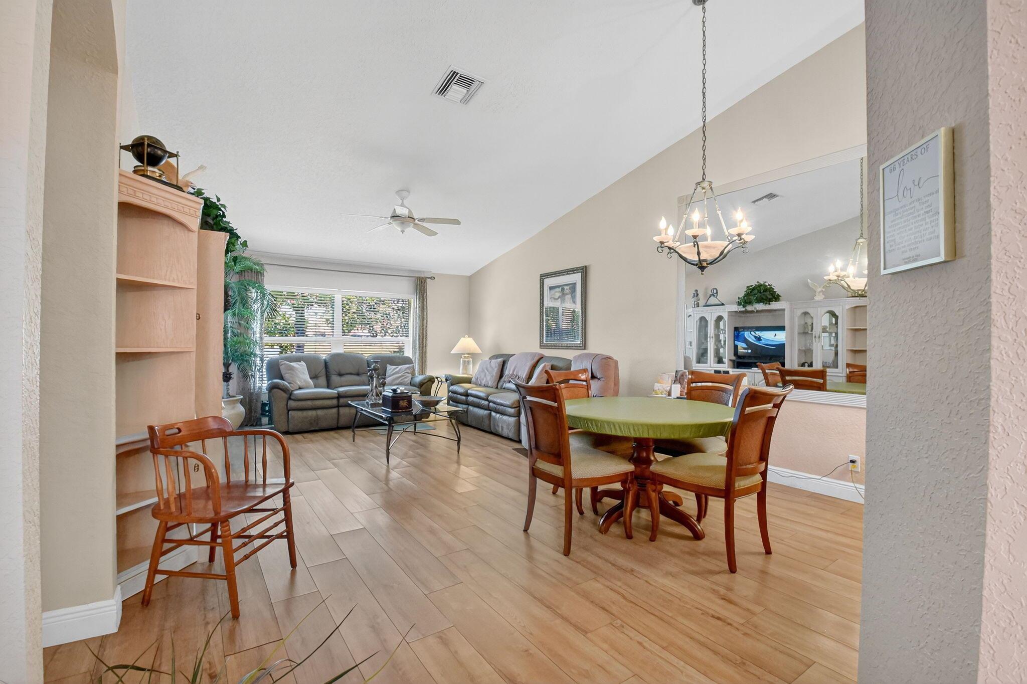 FLORAL LAKES 1 - Residential