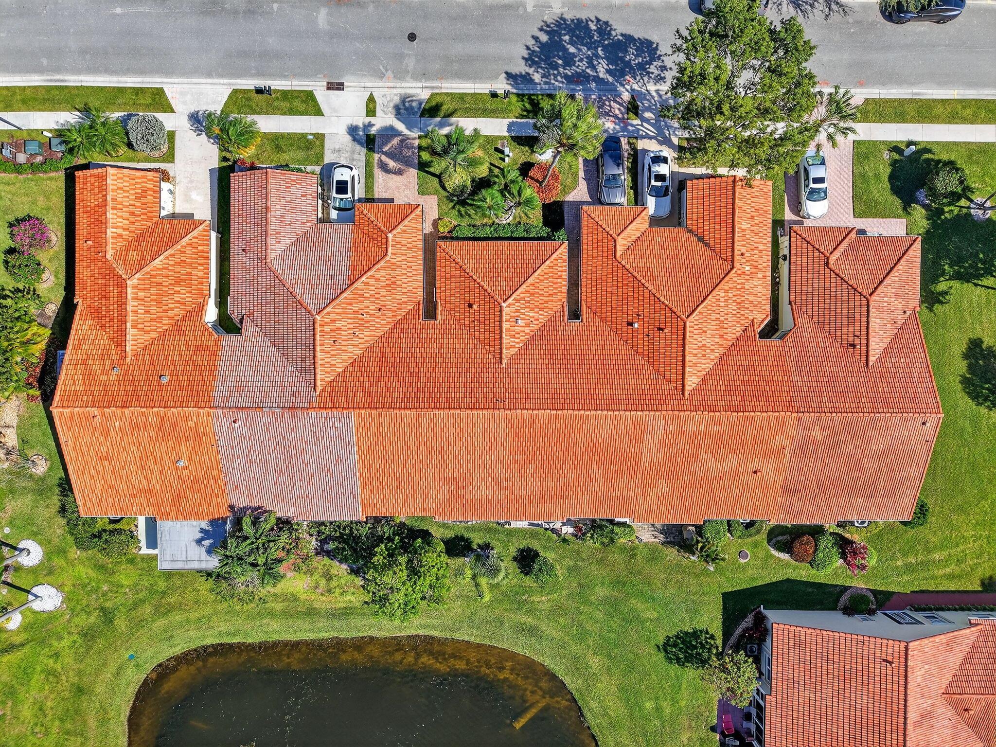 FLORAL LAKES 1 - Residential