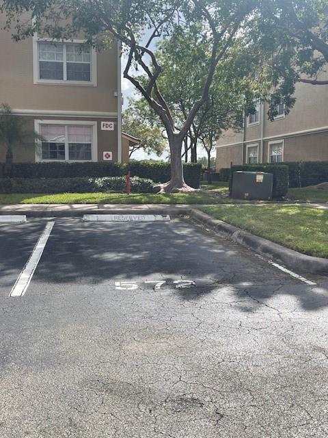 The Marquesa Condo - Residential Lease