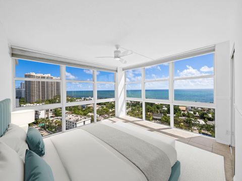 2841 N Ocean Blvd 1710 Fort Lauderdale FL 33308