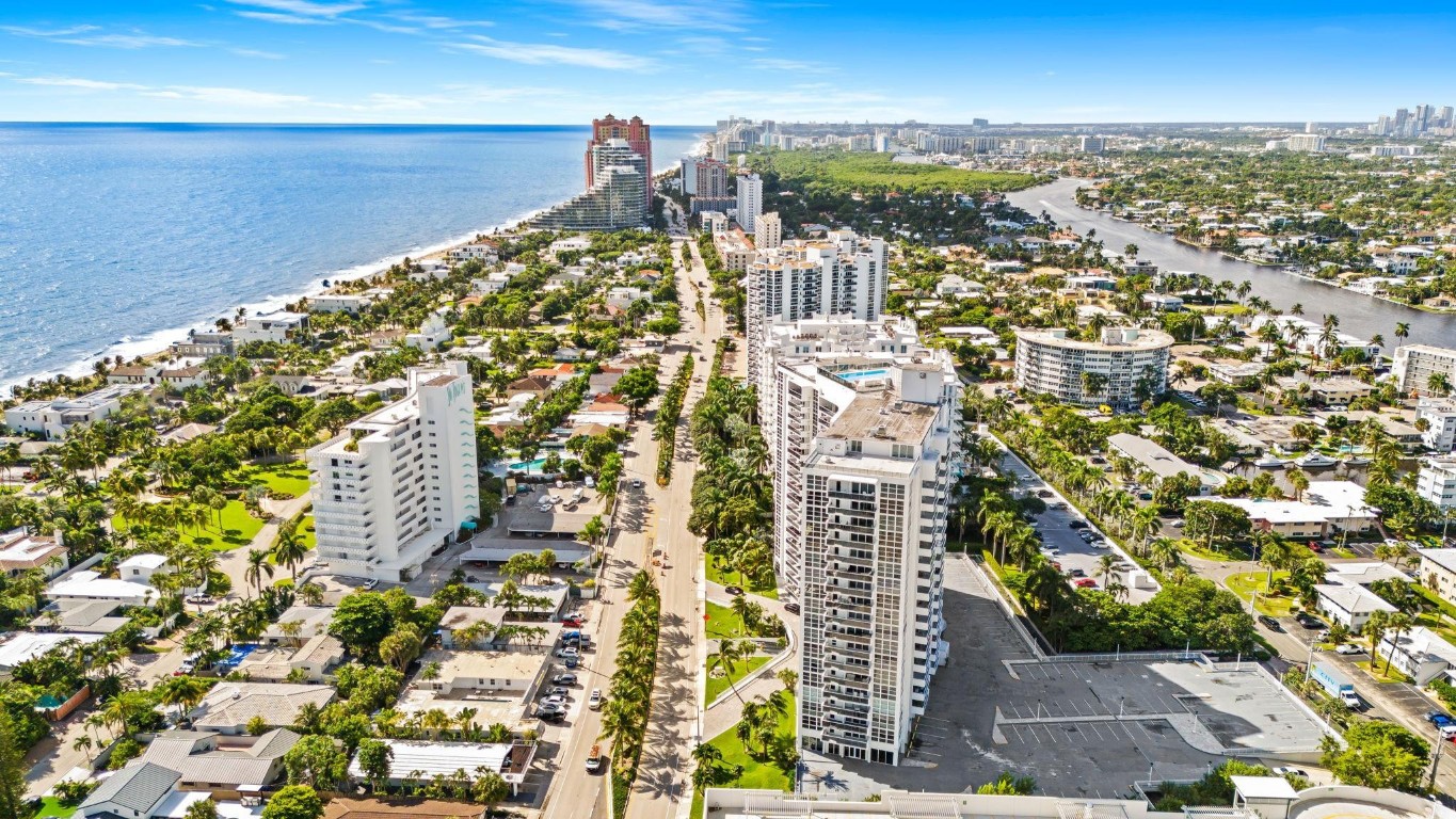 2841 N Ocean Boulevard 1710