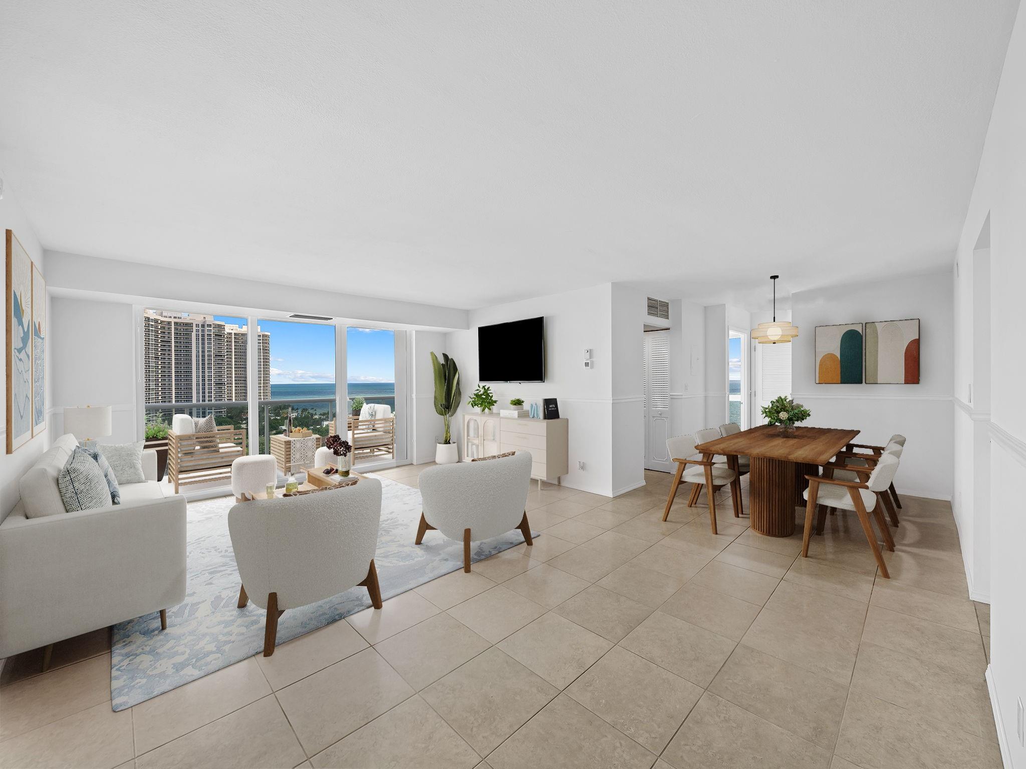 2841 N Ocean Blvd 1710