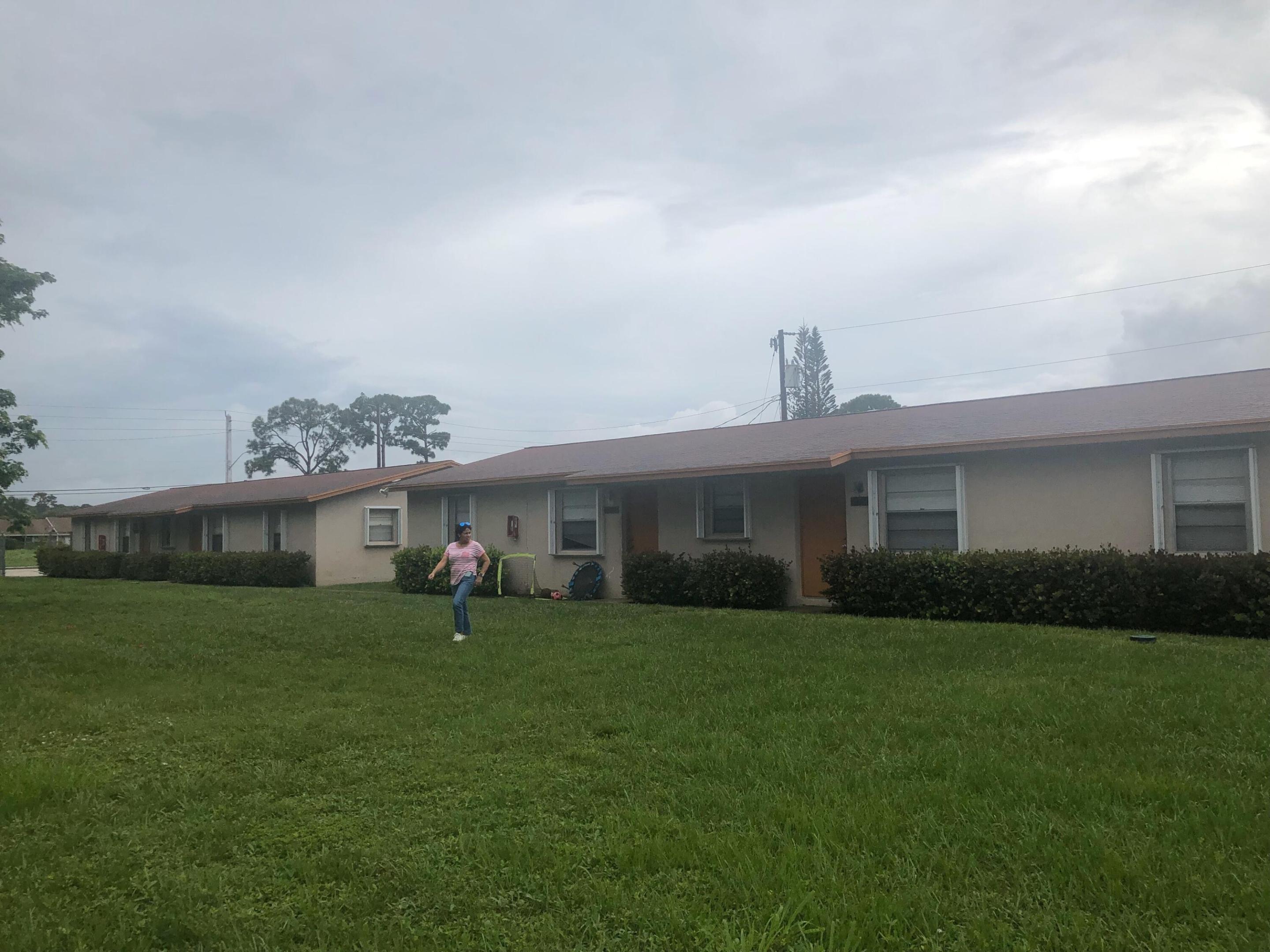 s haverhill rd - Residential Lease