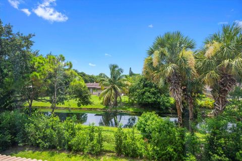 A home in Royal Palm Beach