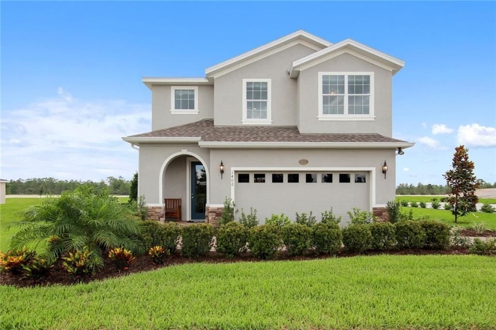 Photo of 10976 SW PACINI WAY, Port Saint Lucie, FL 34987 (MLS # F10279868)