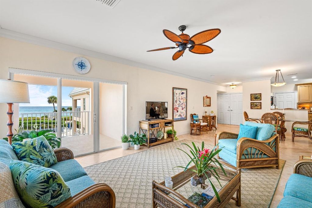 Photo of 5900 Old Ocean Boulevard #B5, Ocean Ridge, FL 33435 (MLS # R11154537)