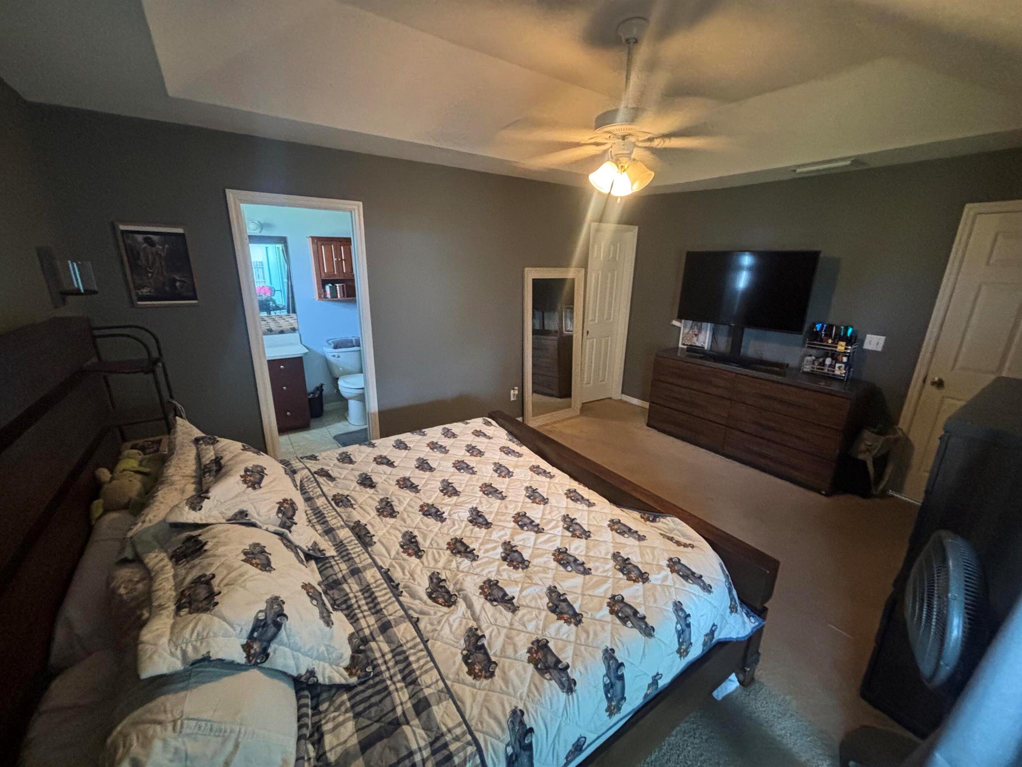 PORT ST LUCIE SECTION 9 - Residential