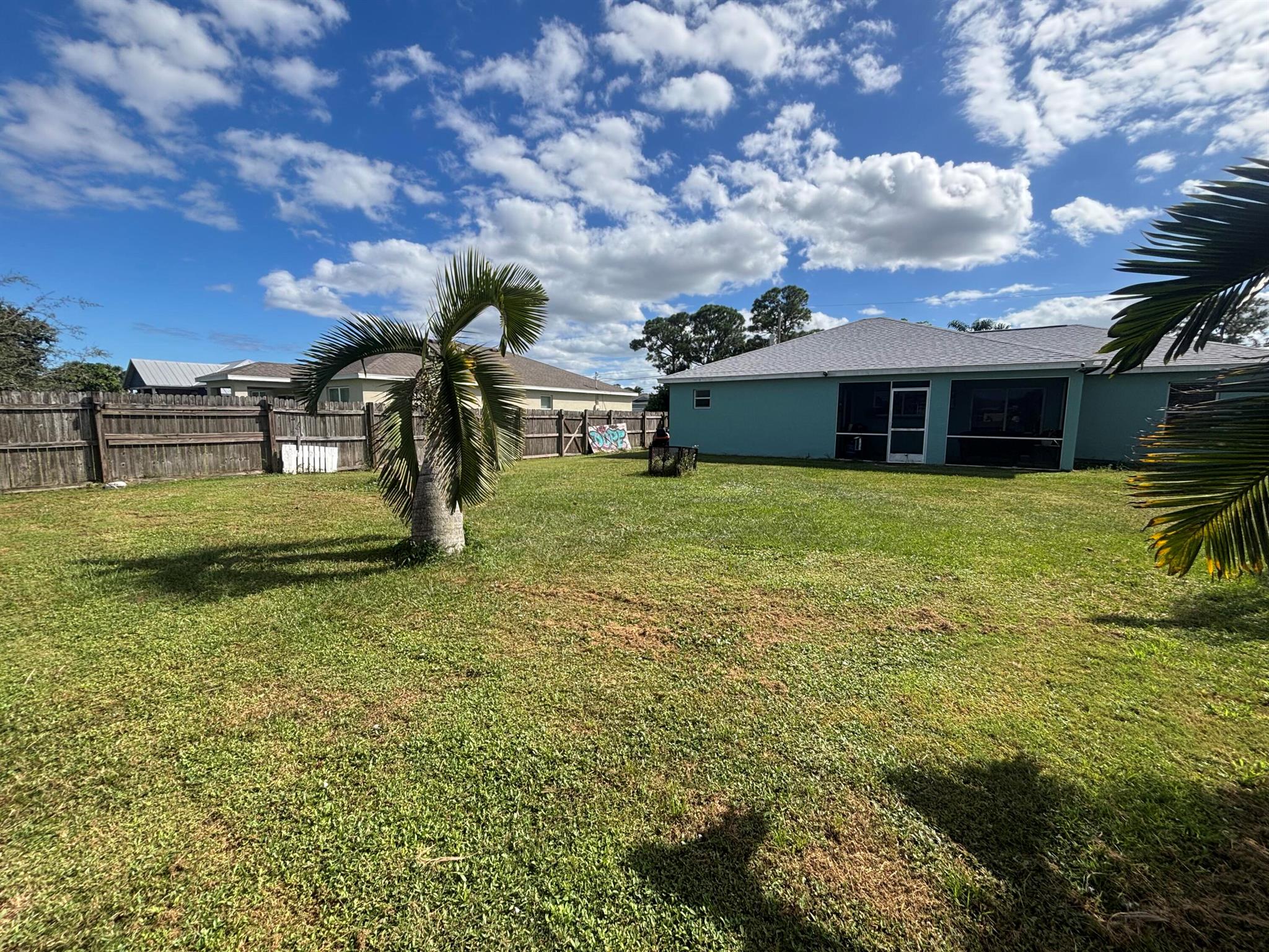 PORT ST LUCIE SECTION 9 - Residential