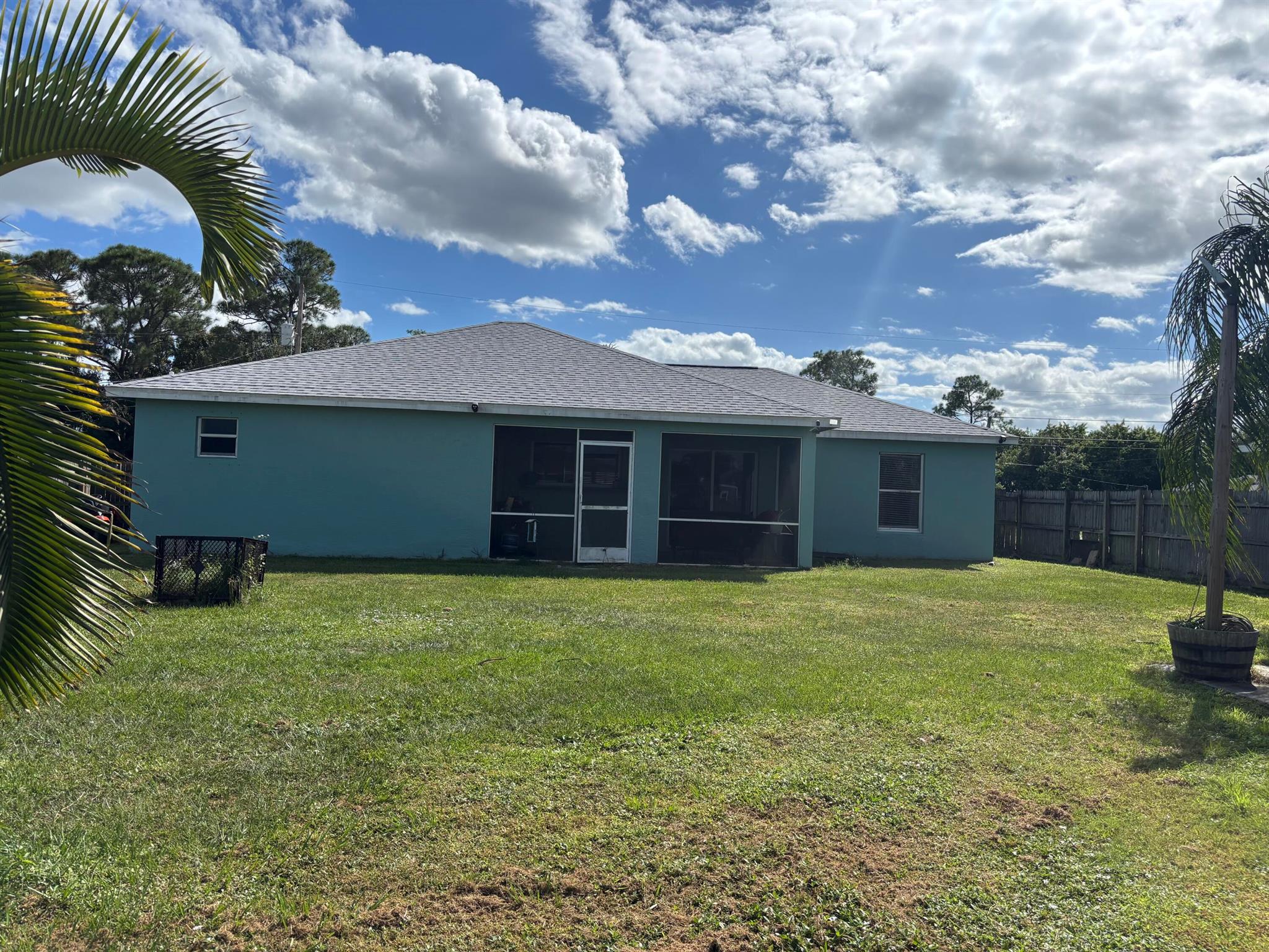 PORT ST LUCIE SECTION 9 - Residential