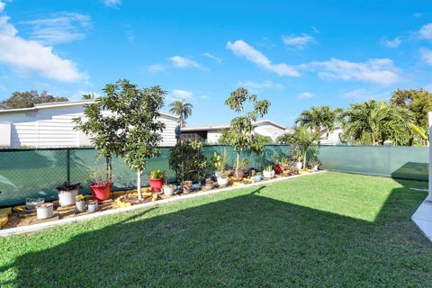 A home in Hobe Sound