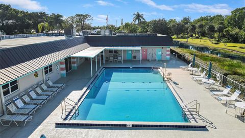 A home in Hobe Sound