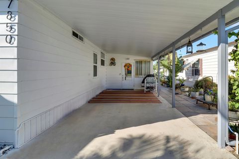 A home in Hobe Sound