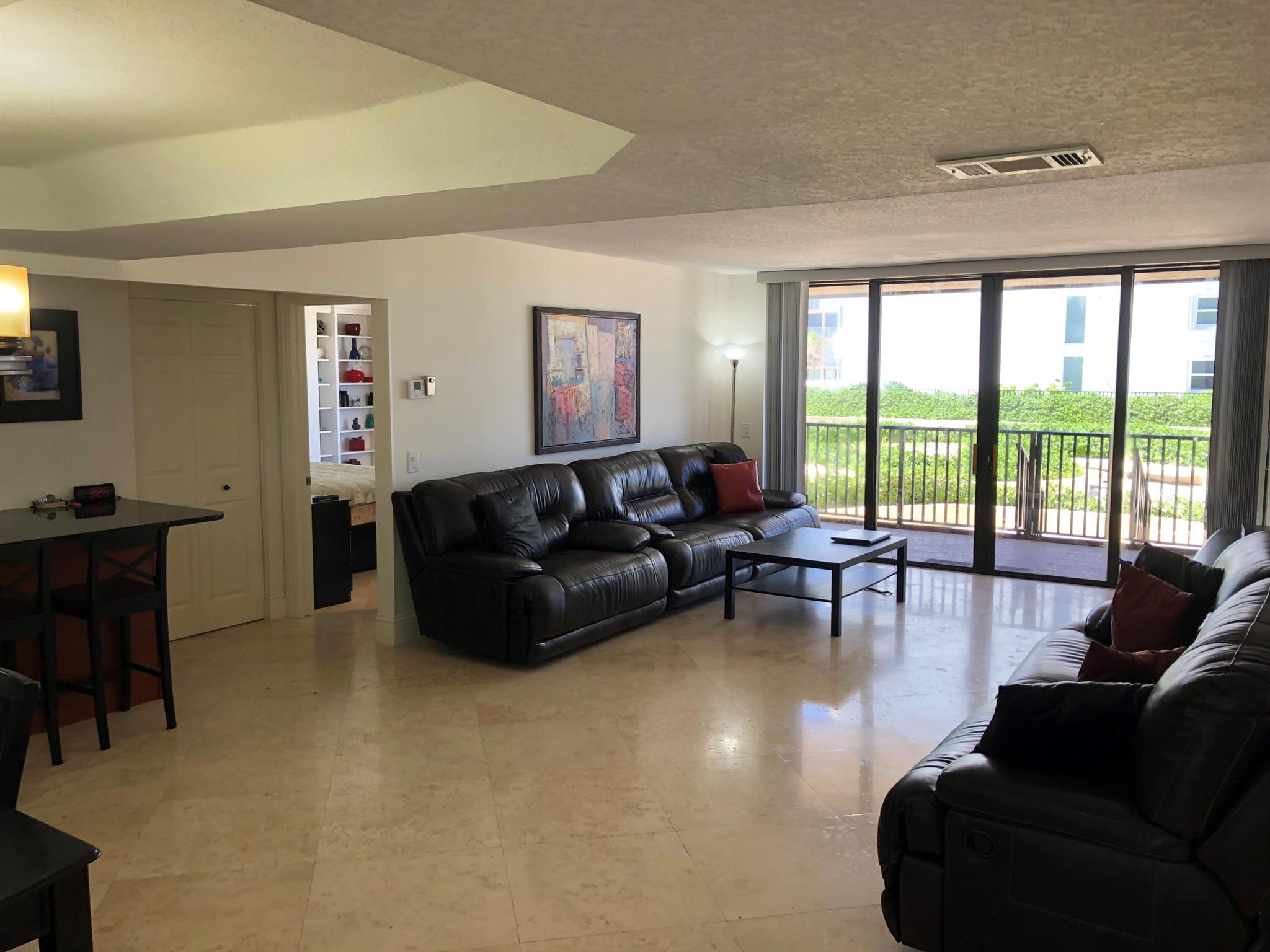 DUNE DECK OF THE PALM BEA - Residential Lease