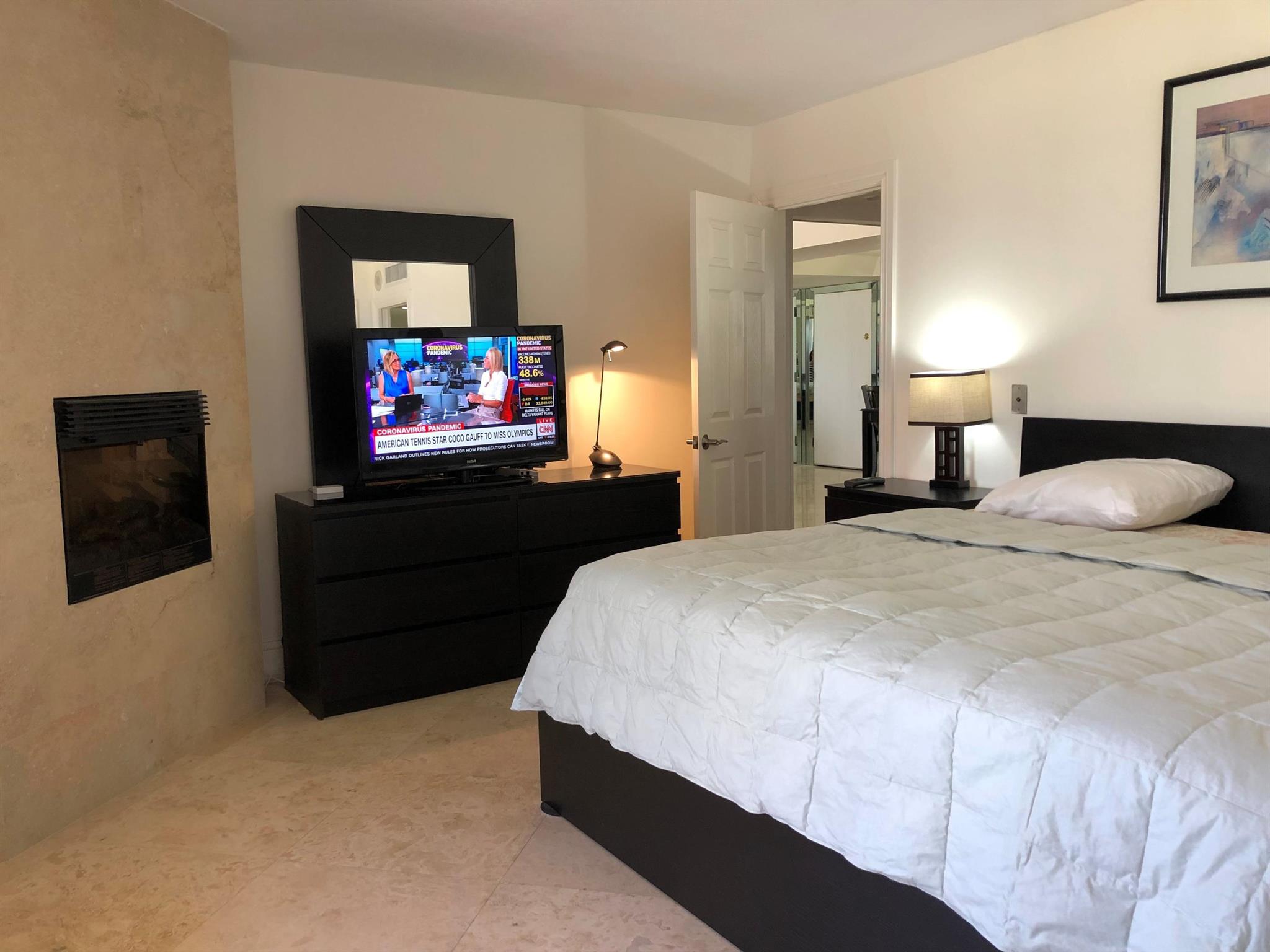 DUNE DECK OF THE PALM BEA - Residential Lease