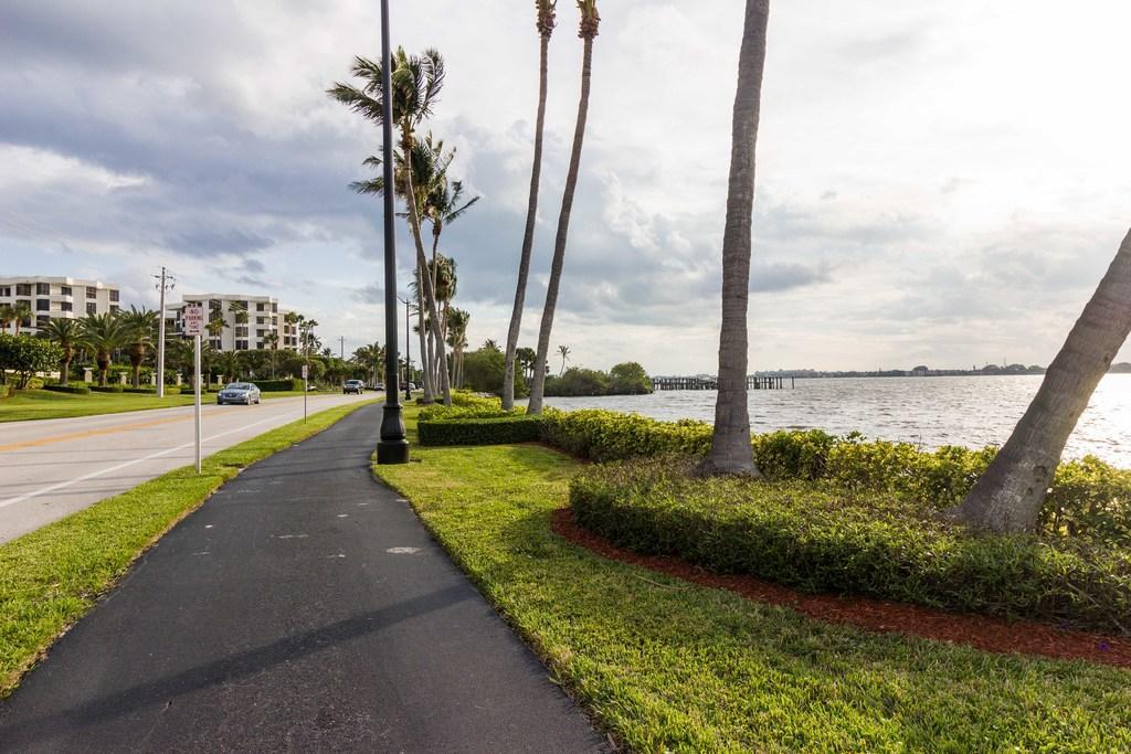 DUNE DECK OF THE PALM BEA - Residential Lease