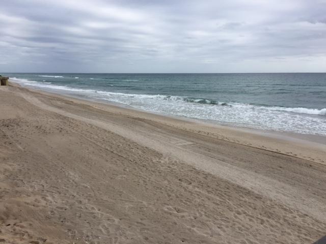 DUNE DECK OF THE PALM BEA - Residential Lease
