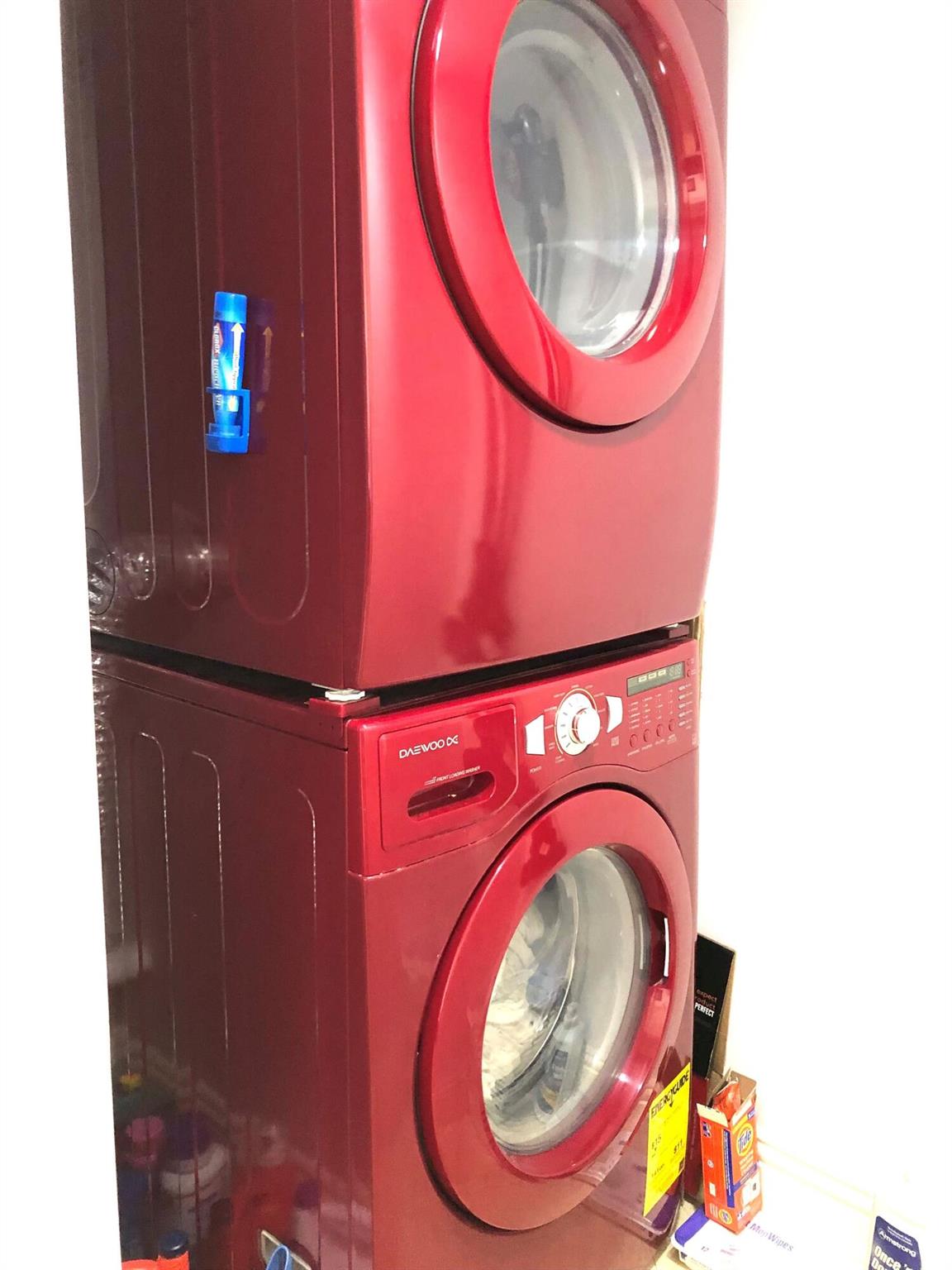 DUNE DECK OF THE PALM BEA - Residential Lease